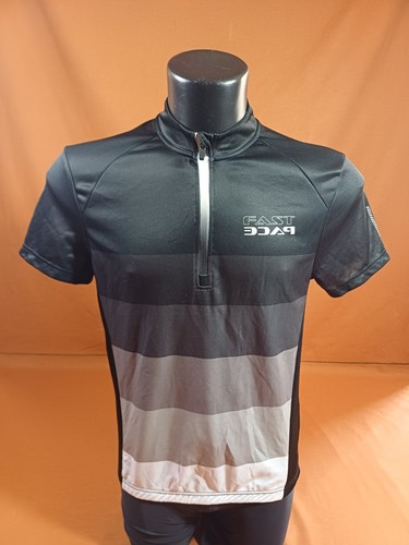 Maglia manica corta ciclismo - corta,