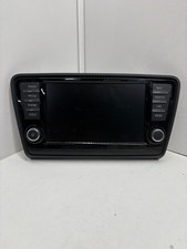 Skoda Octavia III RS station