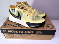 Nike Kyrie 8 Citron Tint