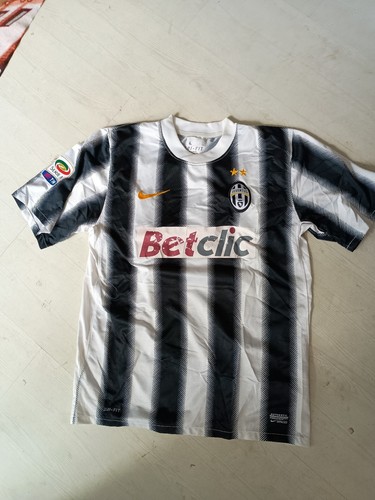 Maglia calcio juve matri - da, di