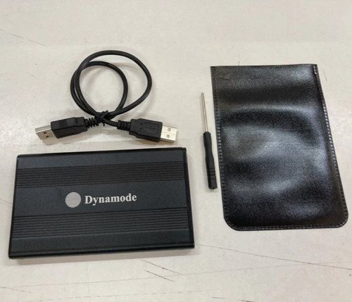 Dynamode usb hd2 - dynamode, ide