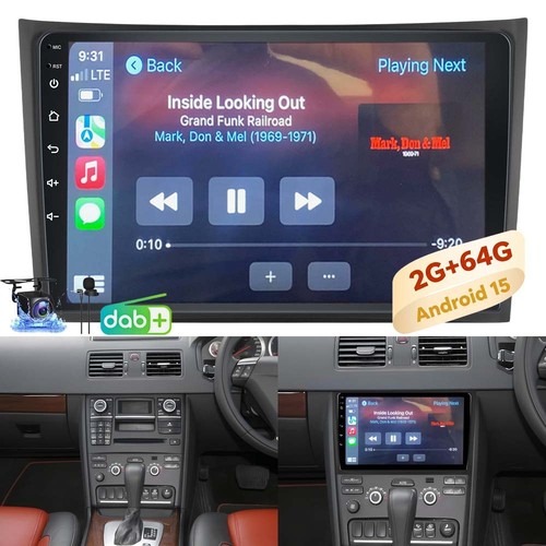Autoradio android apple - android, 15