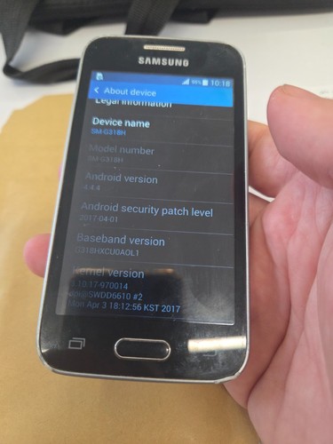 Samsung galaxy trend - galaxy,