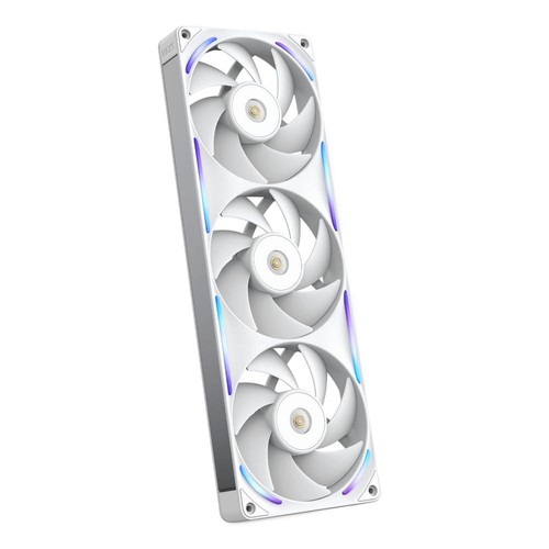 Nzxt f360x performance - nzxt,