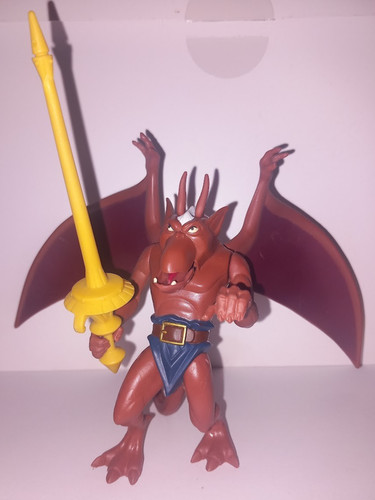 Disney gargoyles brooklyn - disney,
