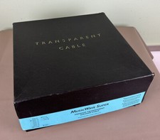 TRASPARENTE MUSICLINK 5053XL