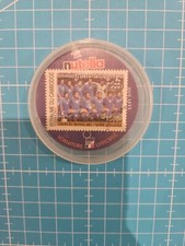 Francobollo Italia Nazionale