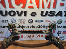 PONTE ASSALE POSTERIORE FIAT PANDA CROSS NATURAL POWER DAL 2012 IN POI