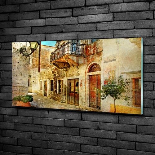 Quadro parete in - quadro, da