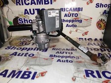 PIANTONE SERVOSTERZO CITY