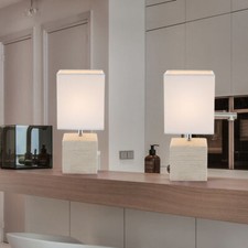 Lampada da Comodino Tavolo