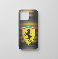 Cover Iphone, FERRARI F1