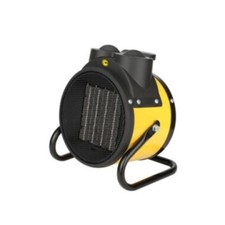 Termoventilatore Ceramico