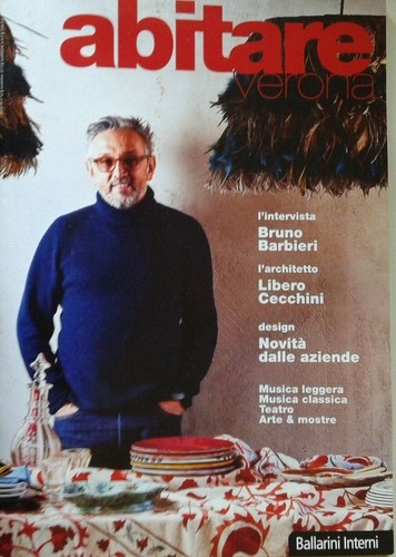 Abitare verona barbieri - abitare,