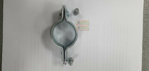 Collare fascetta per - fascetta, marmitta