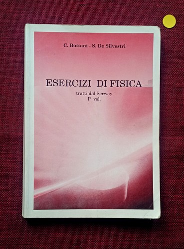 Esercizi fisica tratti dal - tratti,