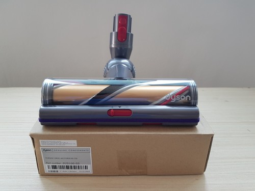 Dyson 970100 spazzola high - dyson,