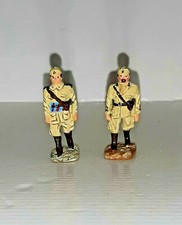 SOLDATINI MILITARI 2PEZZI NO