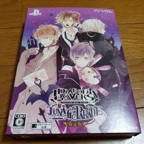 Gioco vita diabolik - gioco, lovers