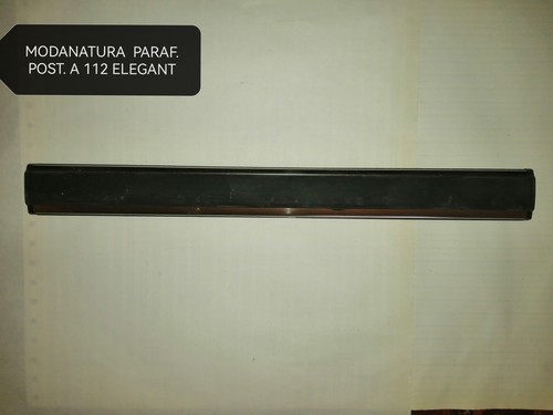 A112 modanatura parafngo - modanatura,