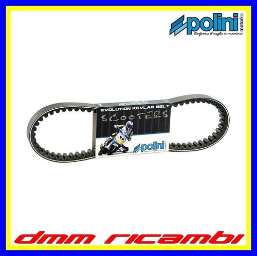 Cinghia trasmissione variatore
