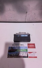 CENTRALINA MODULO UNITA COMANDO GESTIONE MOTORE ECU INIEZ MERCEDES CLASSE E W124