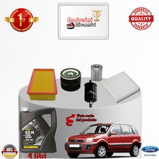 KIT TAGLIANDO FILTRI + OLIO