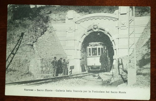 Cartolina epoca - cartolina, d'epoca