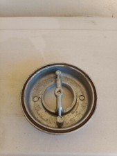 FILTRO ARIA DELL'ORTO F45/2 CARBURATORE