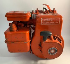 Homelite E1700-1A Generator 4