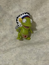 Carletto Indiano Sofficini