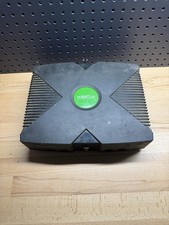 Microsoft Originale OG XBOX