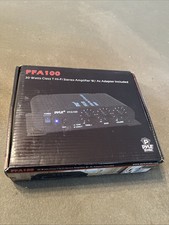 Amplificatore audio Hi-Fi Pyle