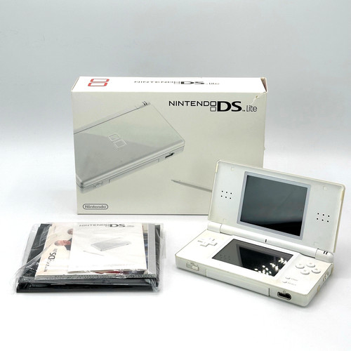 Console nintendo lite - ds,