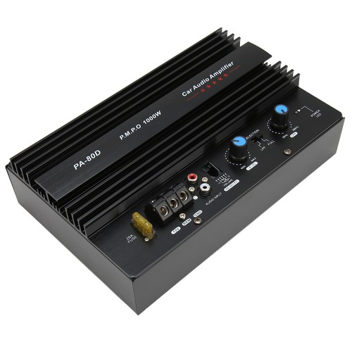 Scheda amplificatore - scheda,