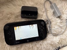 Nintendo Wii U Replacement