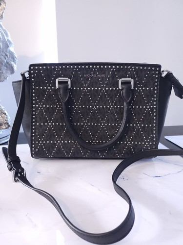 Michael kors selma - kors, borsa