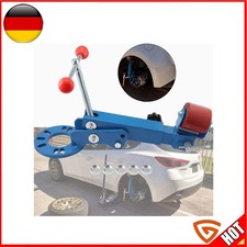 Flangiatrice auto STANDARD