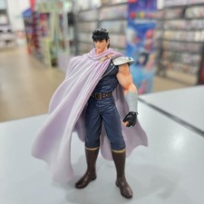 HOKUTO NO KEN KEN SHIRO ACTION