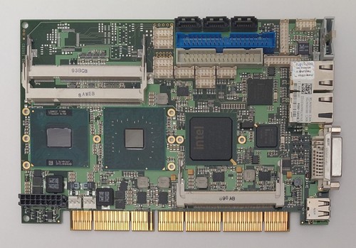 Beckhoff cb2051 sbc - cb2051, (sl9sk