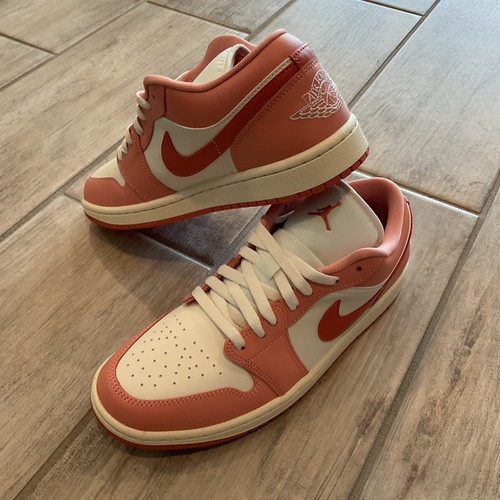 Air jordan low - jordan, taglia