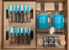 DO YOUR WHISKY, Gin Infusion