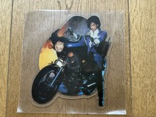 Prince Purple Rain 7" Vinyl