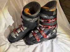Salomon Performa 7.0 Sensi Fit