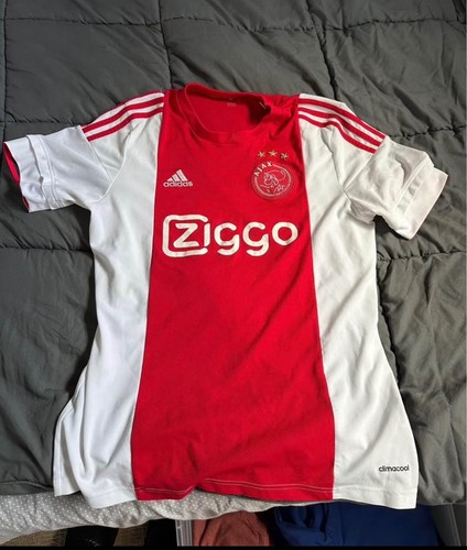 Ajax 2015 2016 - 2015-2016, jersey