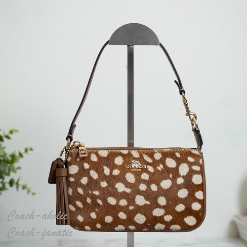 Coach cdw35 nolita con - 19,