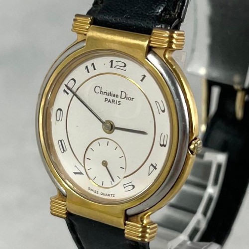 Orologio polso christian - orologio, da