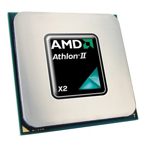 Processore cpu amd athlon - cpu,