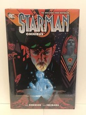 Starman Omnibus Vol. # 5 COVER