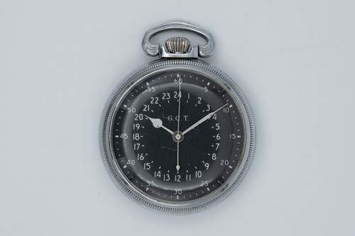 Orologio tasca 1941 master - tasca,